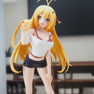 『学園アイドルマスター』「チェンソーマン」「劇場版 魔法少女まどか☆マギカ[新編]叛逆の物語」 など、新作プライズ大集合！「アミューズメント エキスポ 2024」フォトレポ