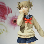 『学園アイドルマスター』「チェンソーマン」「劇場版 魔法少女まどか☆マギカ[新編]叛逆の物語」 など、新作プライズ大集合！「アミューズメント エキスポ 2024」フォトレポ