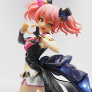 『学園アイドルマスター』「チェンソーマン」「劇場版 魔法少女まどか☆マギカ[新編]叛逆の物語」 など、新作プライズ大集合！「アミューズメント エキスポ 2024」フォトレポ