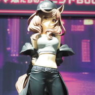 『学園アイドルマスター』「チェンソーマン」「劇場版 魔法少女まどか☆マギカ[新編]叛逆の物語」 など、新作プライズ大集合！「アミューズメント エキスポ 2024」フォトレポ