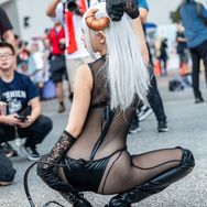 ラスタロッテ『2.5次元の誘惑』／Rainy（Instagram：not_rainykan）