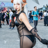 ラスタロッテ『2.5次元の誘惑』／Rainy（Instagram：not_rainykan）