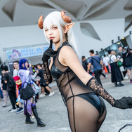 2.5次元の誘惑　ラスタロッテ　幻の衣装　コスプレ 2.5次元の誘惑】ラスタロッテ 幻の衣装 コスプレ (追加
