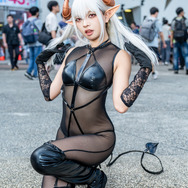 ラスタロッテ『2.5次元の誘惑』／Rainy（Instagram：not_rainykan）