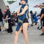 竜華キサキ『ブルーアーカイブ』／ミウミュ（X：@miumyu_cosplay）