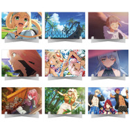 FGO』新作一番くじが本日（12/21）発売。アルトリア・キャスター