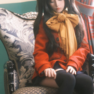 遠坂凛「Fate/stay night」／发财阿弦（Weibo：发财阿弦、X：@xiangong6）