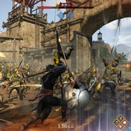 『真・三國無双 ORIGINS』初の“オリジナル主人公”で何が変わった？ 大規模戦闘による“乱戦”が臨場感を駆り立てる！【先行プレビュー】