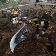 『真・三國無双 ORIGINS』初の“オリジナル主人公”で何が変わった？ 大規模戦闘による“乱戦”が臨場感を駆り立てる！【先行プレビュー】