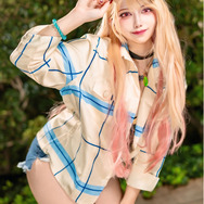 喜多川海夢「その着せ替え人形は恋をする」／ありあちゃん（X：@iimonogatari）