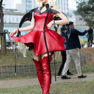 ほしな歌唄「しゅごキャラ!」／赤木クロ（X：@akagikuro）