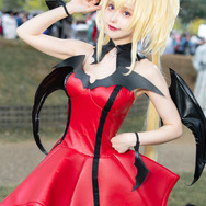 ほしな歌唄「しゅごキャラ!」／赤木クロ（X：@akagikuro）