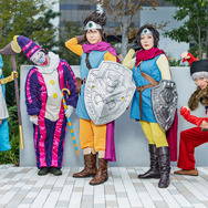 【コスプレ】五等分の花嫁、推しの子、ドラクエIIIまで豪華キャラ勢揃い！「池袋ハロウィン2024」美麗レイヤーまとめ【写真35枚】