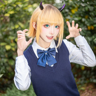MEMちょ「推しの子」／綺太郎（X：@kitaro_cos）