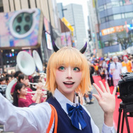 MEMちょ「推しの子」／綺太郎（X：@kitaro_cos）