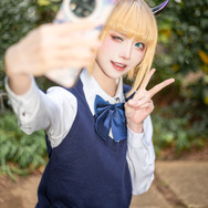 MEMちょ「推しの子」／綺太郎（X：@kitaro_cos）