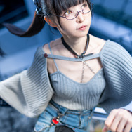 イヴ『Stellar Blade』／まゆろん（X：@mayu_ronne）