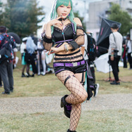 八雲べに「ぶいすぽっ！」／りなしぃ（X：@rinyanpassan）