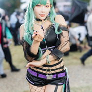 八雲べに「ぶいすぽっ！」／りなしぃ（X：@rinyanpassan）