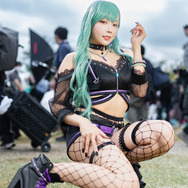 八雲べに「ぶいすぽっ！」／りなしぃ（X：@rinyanpassan）