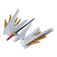 マイフリにもカスタマイズできる！「ガンダム MOBILE SUIT ENSEMBLE」第28弾が11月第5週より発売