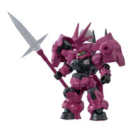 マイフリにもカスタマイズできる！「ガンダム MOBILE SUIT ENSEMBLE」第28弾が11月第5週より発売