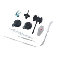 マイフリにもカスタマイズできる！「ガンダム MOBILE SUIT ENSEMBLE」第28弾が11月第5週より発売