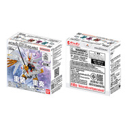 マイフリにもカスタマイズできる！「ガンダム MOBILE SUIT ENSEMBLE」第28弾が11月第5週より発売