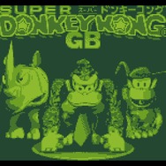 『スーパードンキーコングGB』が「ゲームボーイ Nintendo Switch Online」に追加！ドンキーとディディーが盗まれたバナナを巡って大冒険
