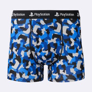 GUから「PlayStation」30周年コラボコレクション登場！発売当時の90年代をテーマに、象徴的なロゴやモチーフをデザイン