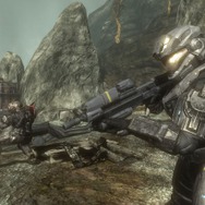 Halo Reach