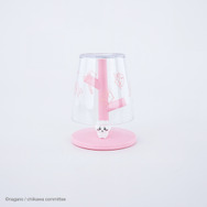 「ちいかわ」の歯ブラシスタンドやミニうがいコップが発売！ちょこんとのったフィギュアが、毎日を楽しく彩ってくれる