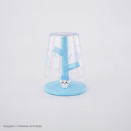 「ちいかわ」の歯ブラシスタンドやミニうがいコップが発売！ちょこんとのったフィギュアが、毎日を楽しく彩ってくれる