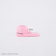 「ちいかわ」の歯ブラシスタンドやミニうがいコップが発売！ちょこんとのったフィギュアが、毎日を楽しく彩ってくれる