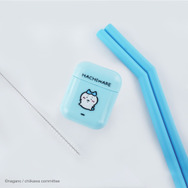 「ちいかわ」の歯ブラシスタンドやミニうがいコップが発売！ちょこんとのったフィギュアが、毎日を楽しく彩ってくれる