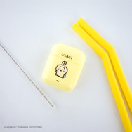 「ちいかわ」の歯ブラシスタンドやミニうがいコップが発売！ちょこんとのったフィギュアが、毎日を楽しく彩ってくれる