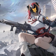 3Dと2Dを切り替えながら戦うタクティカルTPS『Strinova』正式サービス開始！サービス開始記念の豪華キャンペーンも