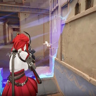 3Dと2Dを切り替えながら戦うタクティカルTPS『Strinova』正式サービス開始！サービス開始記念の豪華キャンペーンも