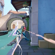 3Dと2Dを切り替えながら戦うタクティカルTPS『Strinova』正式サービス開始！サービス開始記念の豪華キャンペーンも