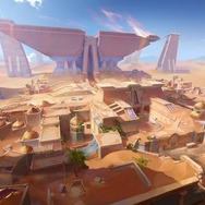 3Dと2Dを切り替えながら戦うタクティカルTPS『Strinova』正式サービス開始！サービス開始記念の豪華キャンペーンも