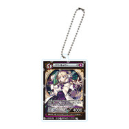 ダイソーで人気のTCG「イジンデン」がアクリルチャーム化!織田信長や紫式部など歴史の偉人がデザイン