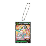 ダイソーで人気のTCG「イジンデン」がアクリルチャーム化!織田信長や紫式部など歴史の偉人がデザイン