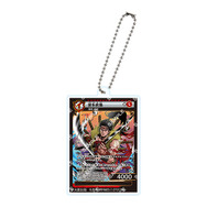 ダイソーで人気のTCG「イジンデン」がアクリルチャーム化!織田信長や紫式部など歴史の偉人がデザイン