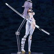 『勝利の女神：NIKKE』より流浪剣士「紅蓮」がfigma化！お酒を楽しむ表情も素敵