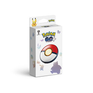 ポケモンGOプラス＋、ｐｏｃｏｐｏｃｏ（ピカチュウ）、ポーチ Amazon.co.jp: Pokémon GO Plus +（ポケモン ゴー プラスプラス