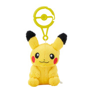 ピカチュウを“ドールハウス”で愛でられる…！「ポケモンGO Plus +
