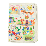 『ポケモン』新作トラベルグッズがポケセンで11月30日発売！各地方を巡るイメージアートや、ミミッキュのスーツケースがひたすらエモい