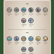 スナップショットで“激レア色違い”を激写せよ！「ワイルドエリア：グローバル」重要ポイントまとめ（野生、その他編）【ポケモンGO 秋田局】