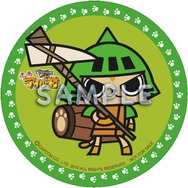 『モンハン日記 ぽかぽかアイルー村』オープニングムービーと店舗別特典公開