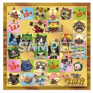 『モンハン日記 ぽかぽかアイルー村』オープニングムービーと店舗別特典公開